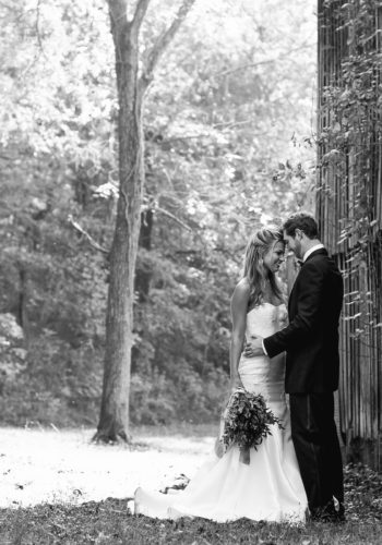 Nashville Wedding Venue With Beautiful Countryside For Your Best