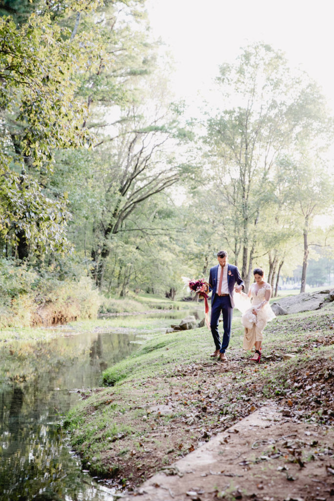 aaron and kristin 1 683x1024 - Most Popular 2025 Wedding Dates in Nashville