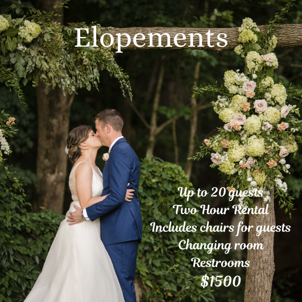 Elopements 1024x1024 - Ready to Elope in Nashville at L&amp;L Farm Venue?