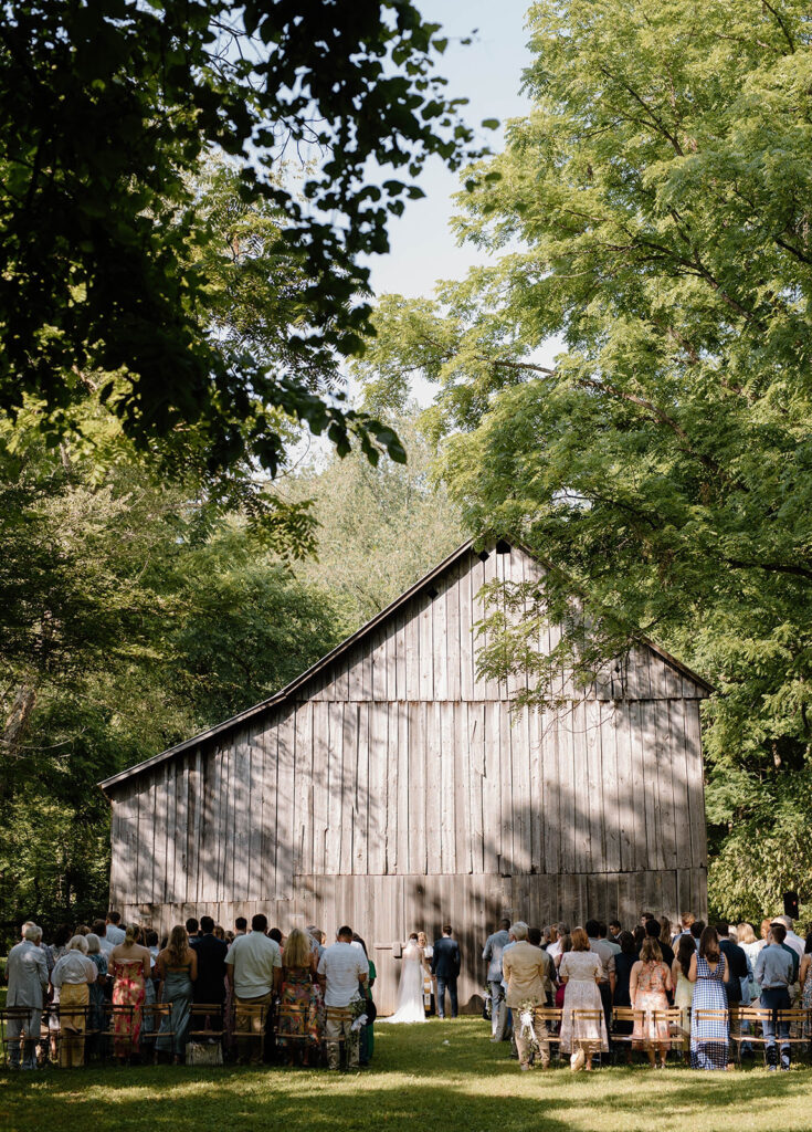 7 Tips for Curating Your Wedding Guest List IMG 2588 735x1024 - 7 Tips for Curating Your Wedding Guest List